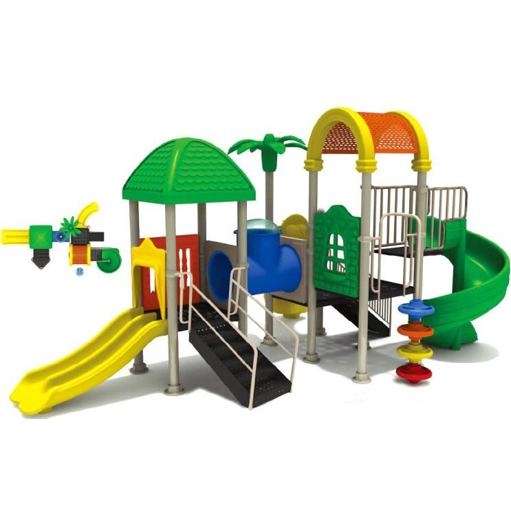 Amusement Equipment 