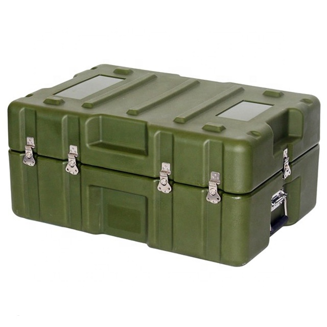 Military cases