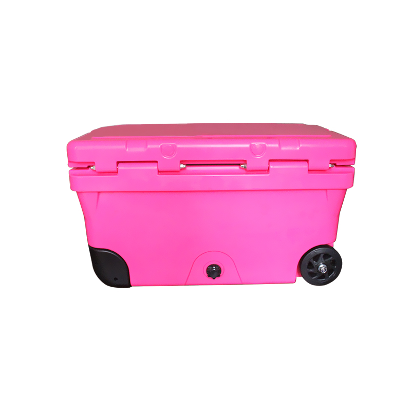 cooler box