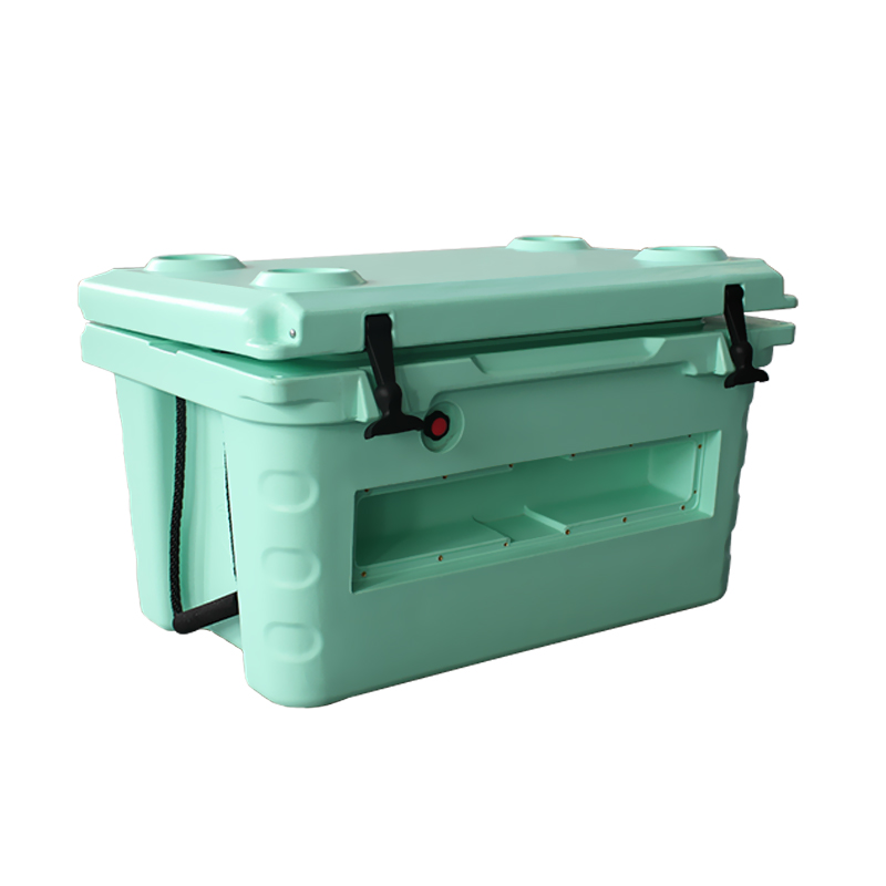 cooler box