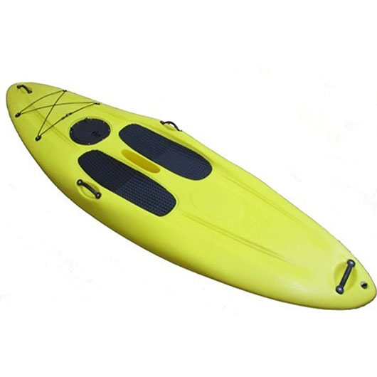 kayaks