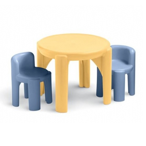 rotomolding desk