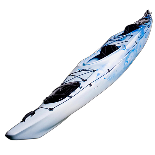two-man kayaks
